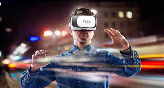 思明VR全景丨沉浸式体验线上看房